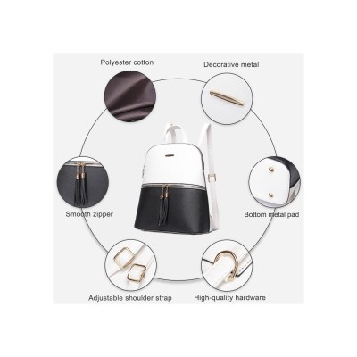 Σετ γυναικείο Cardinal 316 λευκό